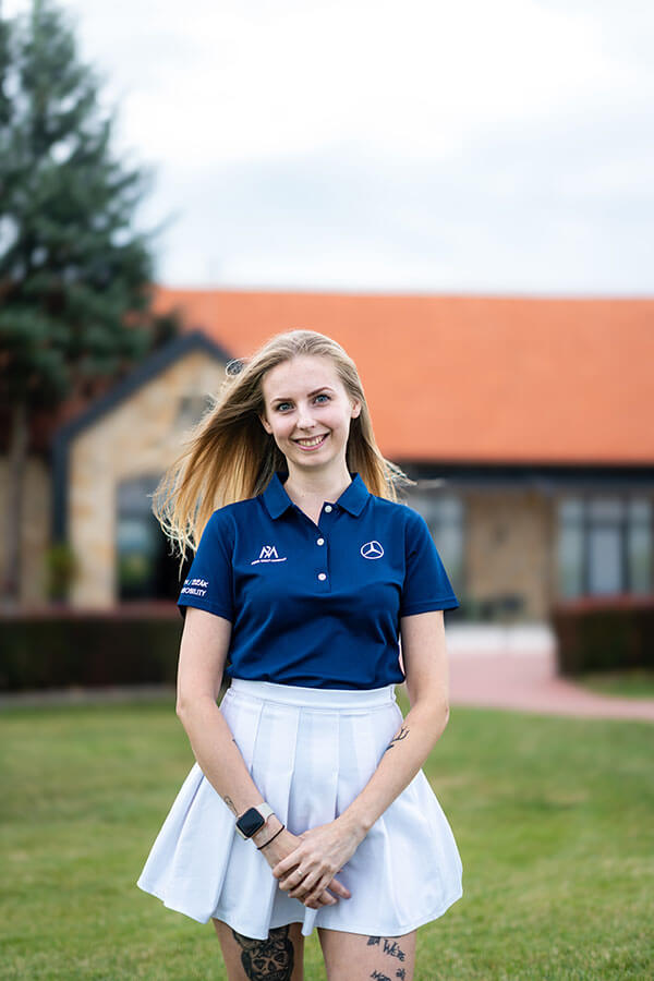 Michaela Mužíková