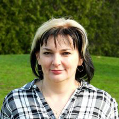 Petra Blažíková