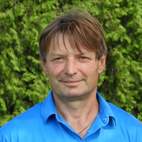Bohuslav Langr