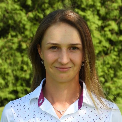 Michaela Fabiánková