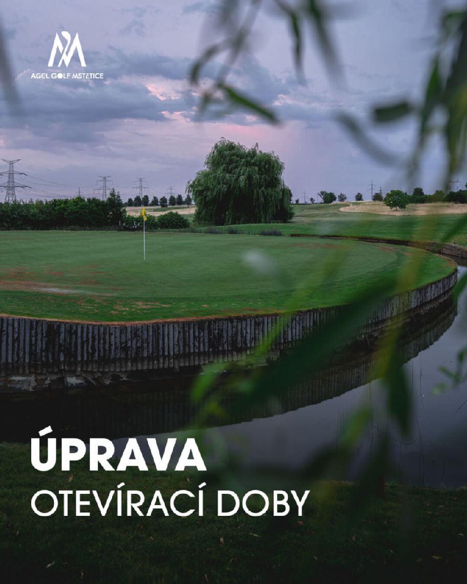 Úprava otevírací doby