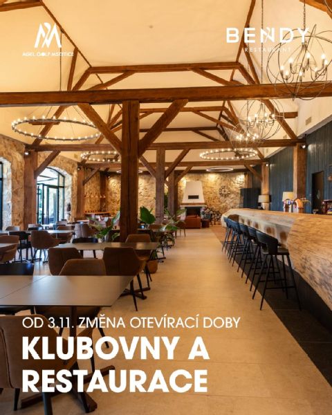 Úprava otevírací doby