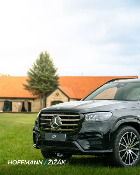 Děkujeme společnosti Hoffmann & Žižák za partnerství v letošní golfové sezoně